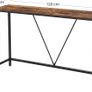 New Entryway Hallway Living Room Table - FREE P&P Image 5