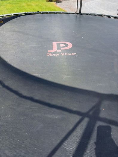 13ft Trampoline