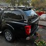 Nissan Navara 2018 Image 3