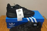 New Adidas ZX1K BOOST size 5uk