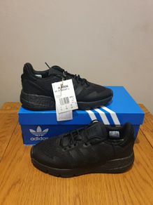 New Adidas ZX1K BOOST size 5uk