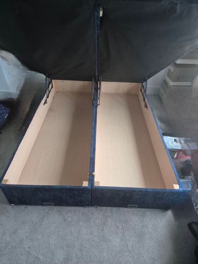 faith and eden ottoman bed