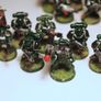 Warhammer 40k Tactical Squads & Assault Squad Image 8