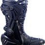Genuine Leather Motorcycle Riding Boots Protective Motorbike Racing & Touring Boots Image 5