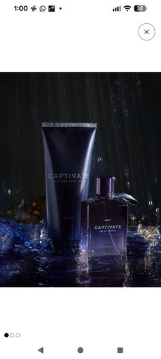 Next men perfume sets