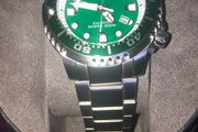 Citizen watch eco drive DIVERS 200 meters Brand new 6 years warranty