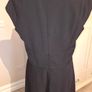 black dress Image 3