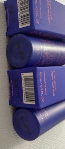Emma Lewisham Supernatural Vitale Face Elixir 10ml x 2