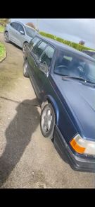 1991 Volvo Estate 900 series
