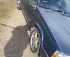 1991 Volvo Estate 900 series