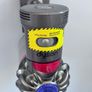 Dyson V7 Total Clean Cordless Vacuum with Wall Dock & Charger Image 7