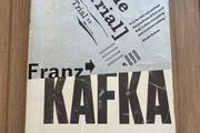The Trial (Franz Kafka)