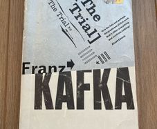 The Trial (Franz Kafka)