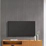 wall Panels light Grey Image 2