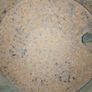 Antique Wooden Hand-Cranked Barrel butter churn Image 3