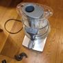 Magimix Cuisine System 4200XL Food Processor (Satin/Silver) + Full Accessories Image 8