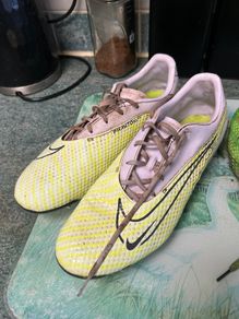 Football boots