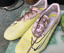 Football boots