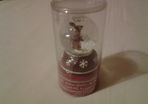 Snow Globe Bottle Topper for Sale