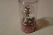 Snow Globe Bottle Topper for Sale
