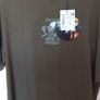BNWT Naruto tshirt size M Image 2