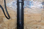 JBL Pro Temp S25 aquarium fishtank heater