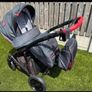 baby stroller Image 4