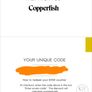 Copperfish voucher Image 3