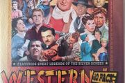 Western 10 Movie Collection