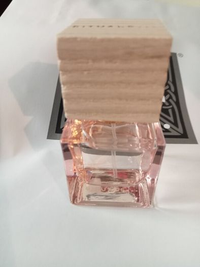 Rituals Fleurs de l Himalaya Eau de Parfum