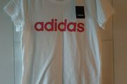New Adidas top size M 11-12 years