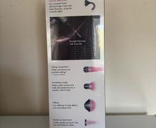 Dyson supersonic hair dryer Brand New