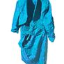 John Bentley dress and jacket Image 10