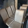 Bentley designs 8 dining chairs Image 3