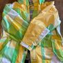 Snowboarding jacket - Special Blend with removable liner Image 4