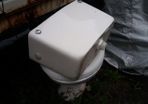 Low Level WC & Cistern