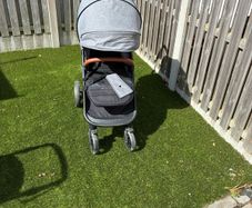 kinderkraft buggie