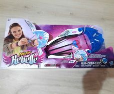 brand new Nerf Rebelle