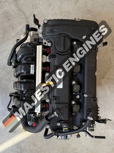 Hyundai 2.0 Engine G4NA - New