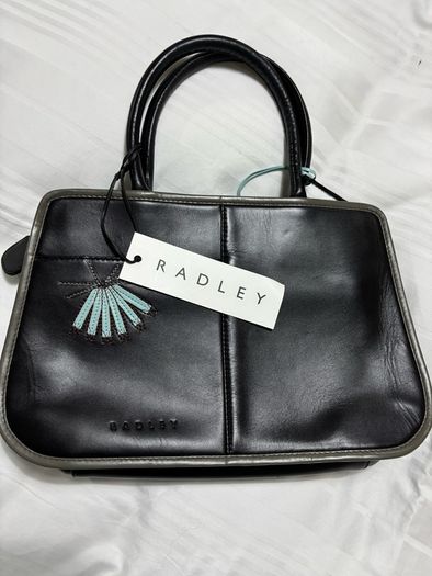 Radley Small Grab Daisy Chain Bag