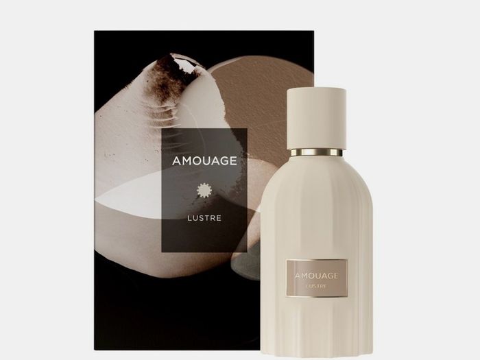 Amouage Lustre Essence 100ml