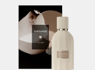 Amouage Lustre Essence 100ml