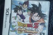 Dragon Ball Z: Goku Densetsu for Nintendo DS