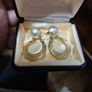 Vintage Earrings Image 2