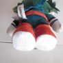 My Hero Academia Midoriya Deku Plush 12" Image 6