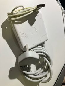 Apple 85W MagSafe 2 Power Adapter