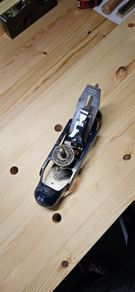Record 020 compass plane