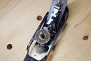 Record 020 compass plane