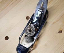 Record 020 compass plane