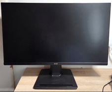 MSI PRO MP251 24.5" Full HD 100Hz Adaptive-Sync IPS Monitor